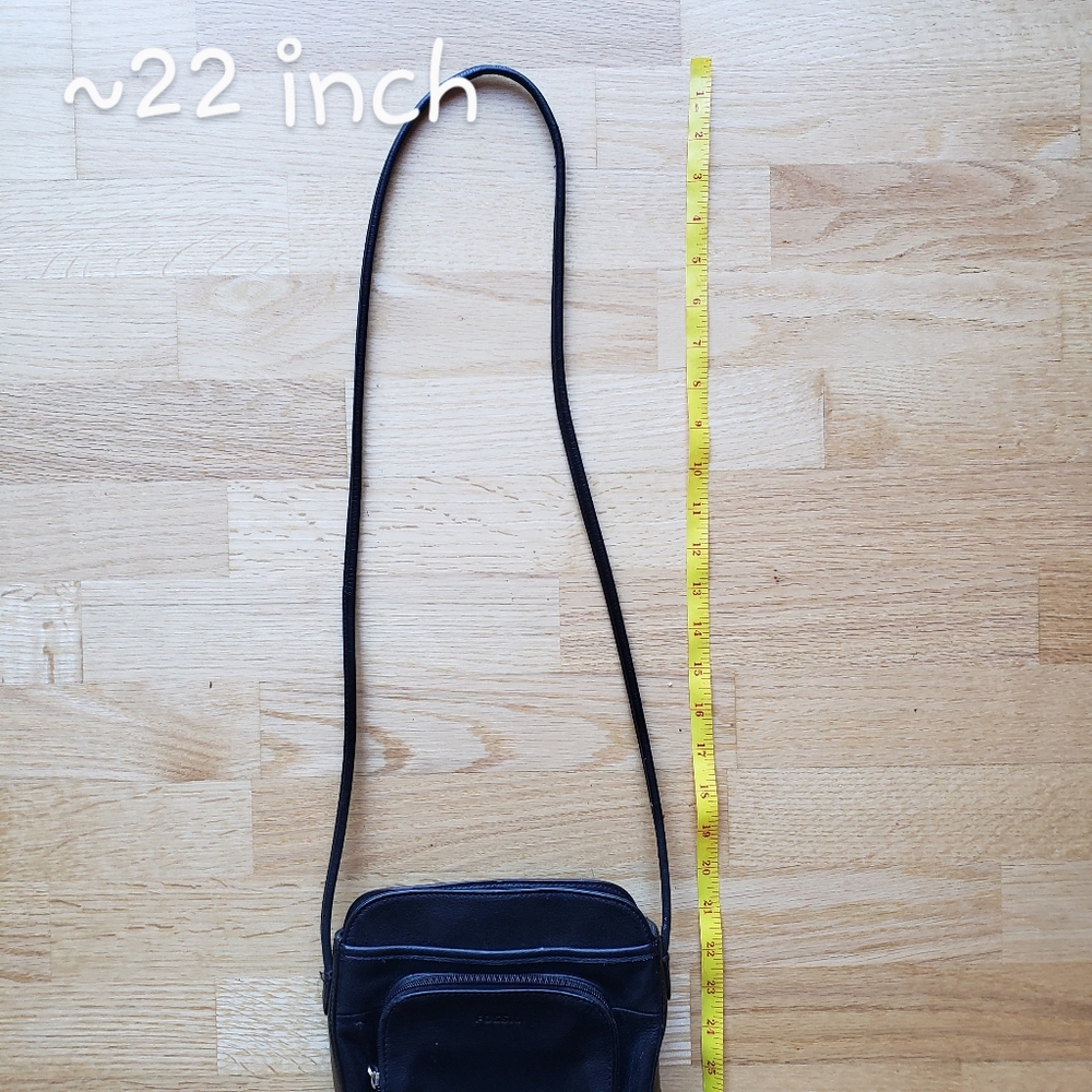 Fossil Crossbody Bag - Picture 11 of 14